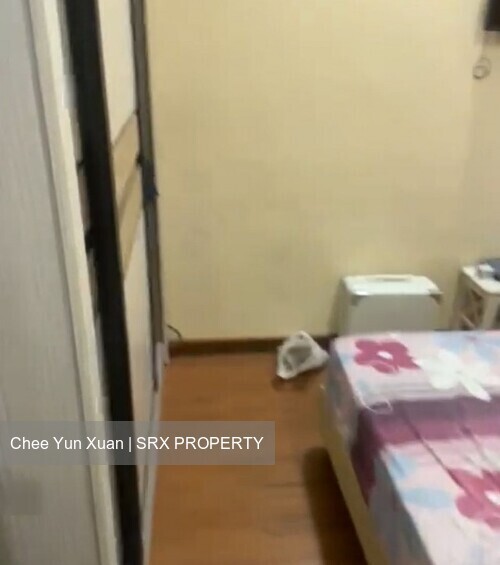 Camellia Lodge (D14), Apartment #504562811